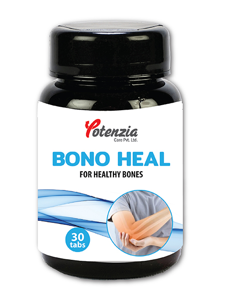 Bono Heal