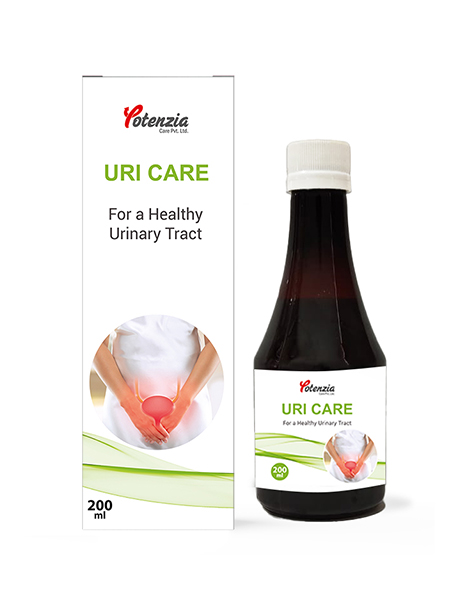 uri care